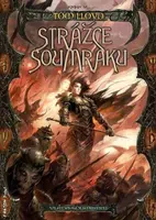 Strážce soumraku - Tom Lloyd