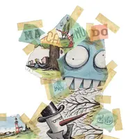 Macanudo 10 - Riccardo Liniers