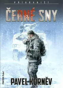Černé sny - Pavel Korněv