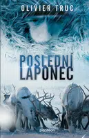 Poslední Laponec (brož.) - Olivier Truc