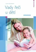 Vady řeči u dětí - Ilona Kejklíčková