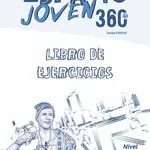 Espacio joven 360 B1.2 - Libro de ejercicios