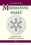 Meridiánová masáž - Zdeněk Šos