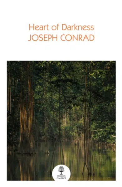 Heart of Darkness - Joseph Conrad