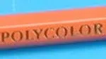 Pastelka Polycolor jednotlivě – 05 oranžová