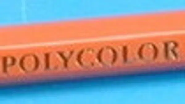 Pastelka Polycolor jednotlivě – 05 oranžová