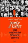 Úsměv je slyšet - Dubničová Helena