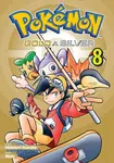 Pokémon Gold a Silver 8 - Hidenori Kusaka, Mato
