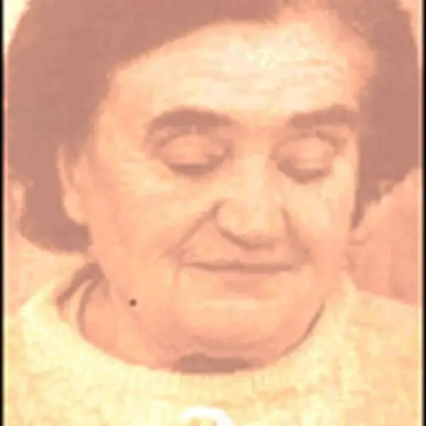 Setkání 3 - Míla Tomášová