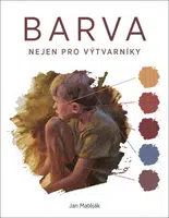 BARVA - Jan Matěják