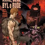 Král, jenž byl a bude 4 - Válka králů - Kieron Gillen, Dan Mora