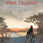 Visa Transit II - Nicolas de Crécy