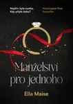 Manželství pro jednoho - Ella Maise - e-kniha
