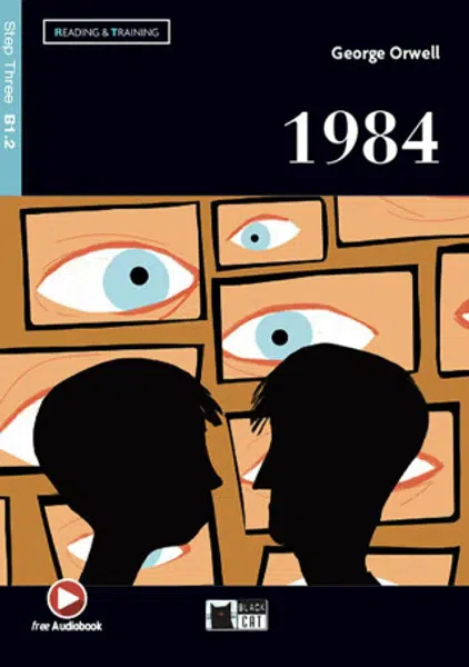 1984 - George Orwell
