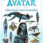Avatar - Cesta vody - Obrazová encyklopedie - Josh Izzo