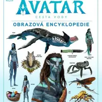 Avatar - Cesta vody - Obrazová encyklopedie - Josh Izzo