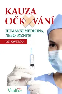 Kauza očkování - Jan Vavrečka