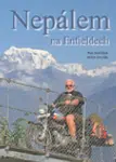 Nepálem na Enfieldech - Petr Hošťálek, Miloň Dvořák - e-kniha