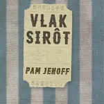 Vlak sirôt - Pam Jenoffová - e-kniha