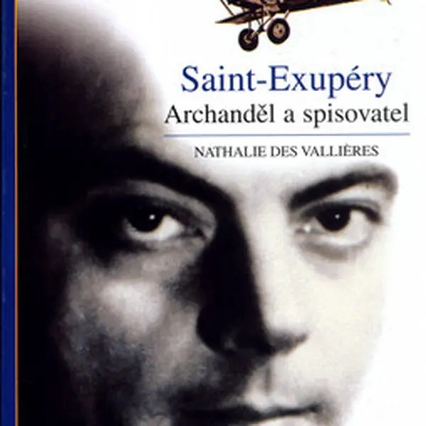 Saint-Exupéry - Nathalie Valliéres