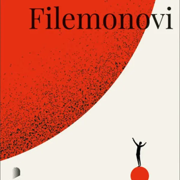 Filemonovi - Adrien Candiard