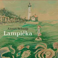 Lampička - Annet Schaap - audiokniha