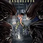 Vetřelci : Vasquezová - V. Castro - e-kniha