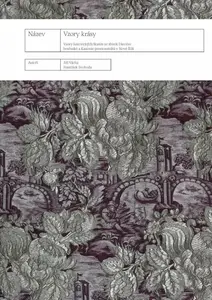 Vzory krásy - František Svoboda, Jiří Vácha