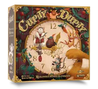 Cupity Dupity - rodinná hra