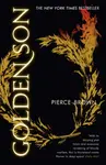 Golden Son (Red Rising Trilogy 2) - Pierce Brown