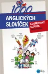 1000 anglických slovíček - Anglictina.com - e-kniha