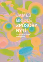 Způsoby bytí - James Bridle