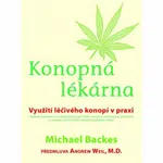 Konopná lékárna - Backes Michael