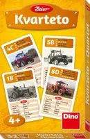 Kvarteto Zetor