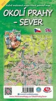 Okolí Prahy - sever