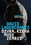 Dívka, která musí zemřít - David Lagercrantz - e-kniha