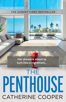 The Penthouse - Catherine Cooper