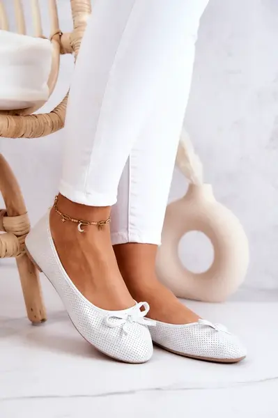 Dámske baleríny Kesi