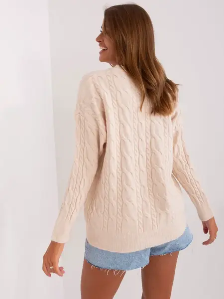 Sweater-AT-SW-2335-1.68P-light beige