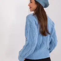 Cap-AT-CZ-231305.85P-Grey-Blue