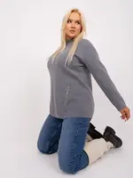 Sweater-PM-SW-PM717.20-dark gray