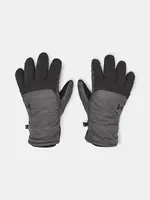 Men's gloves Under Armour UA Storm Insulated Gloves-GRY - Men's