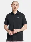 Under Armour Men's T-shirt UA Icon Polo - Men's