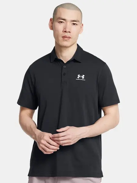 Under Armour Men's T-shirt UA Icon Polo - Men's