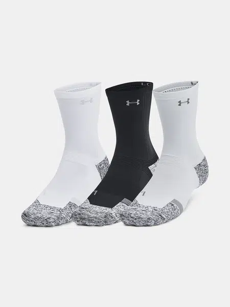Under Armour Unisex socks Unisex UA AD Pro 3pk Mid - unisex