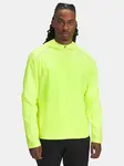 Men's Under Armour UA Launch Hooded Jacket - Men's