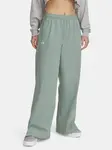 Women's Sports Pants Under Armour UA Rival Wide Leg Pant - Women's
