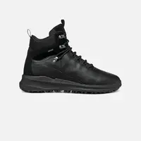 Black women's ankle boots Geox PG1X ABX - Women's