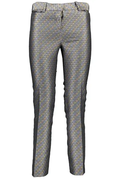 Dámske béžové nohavice GANT