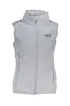 Dámska sivá vesta NAUTICAL SCHOOL